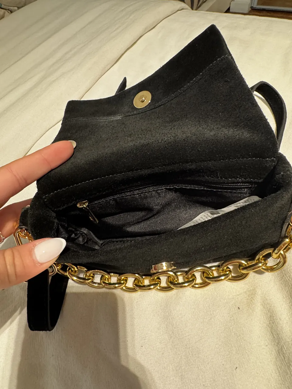 Cartera Prüne - Vista 4