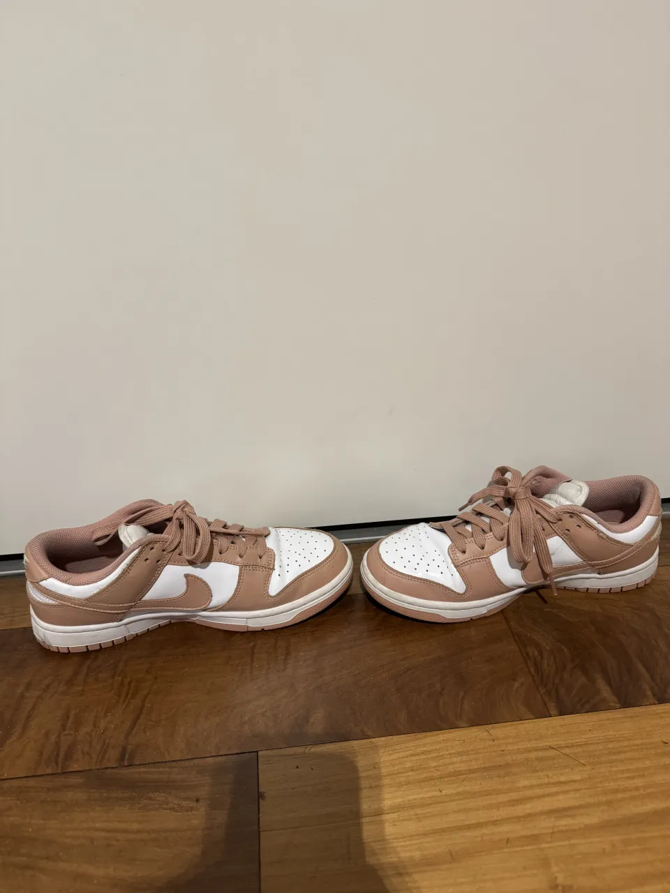 Zapatillas Nike - Vista 3