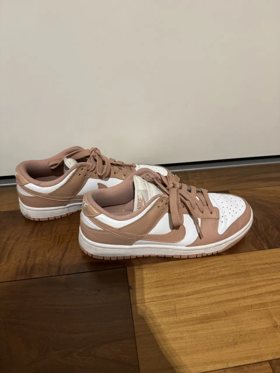 Zapatillas Nike - Vista 2