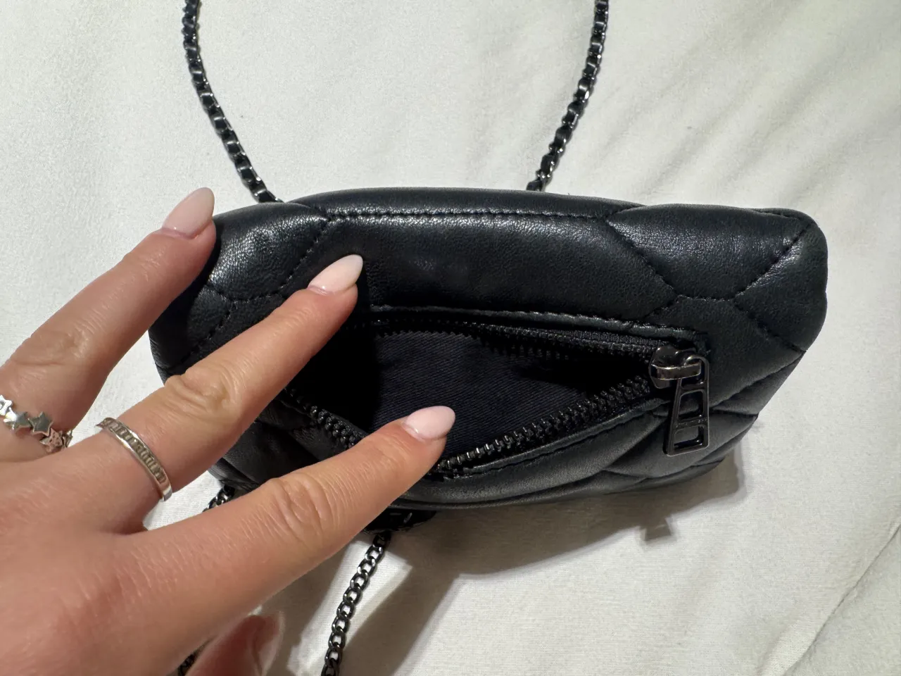 Cartera Zadig & Voltaire - imagen 2
