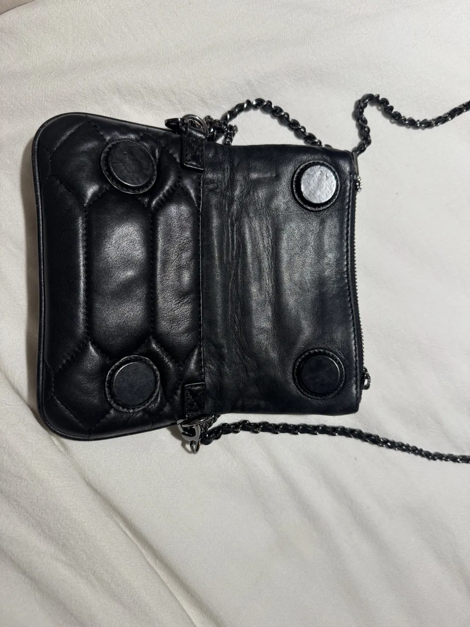 Cartera Zadig & Voltaire - imagen 5