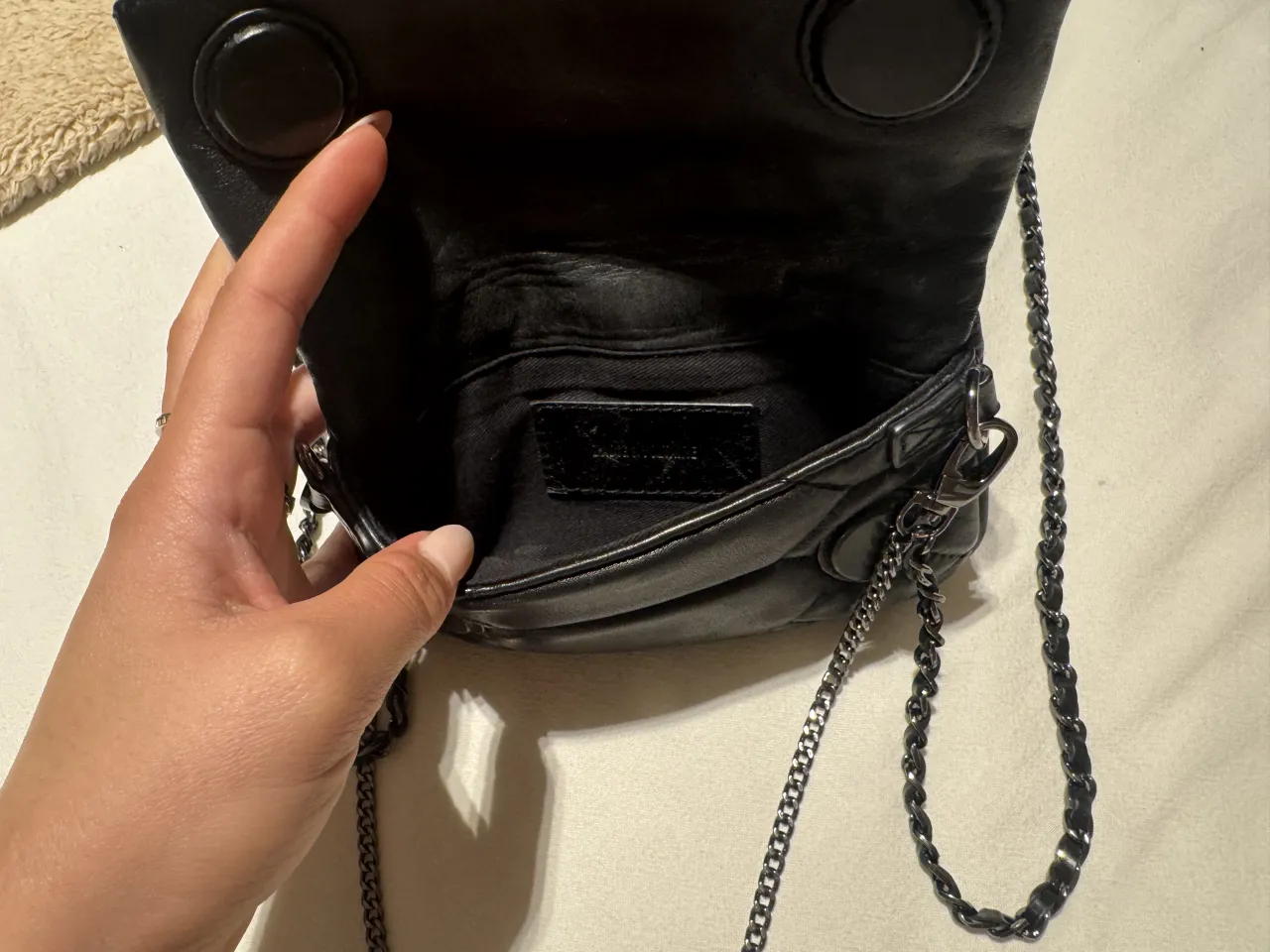 Cartera Zadig & Voltaire - imagen 3