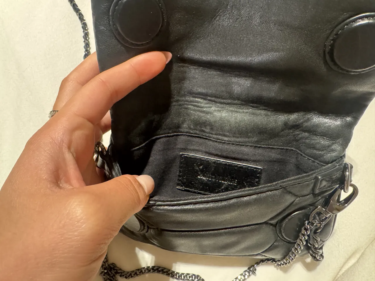 Cartera Zadig & Voltaire - imagen 4
