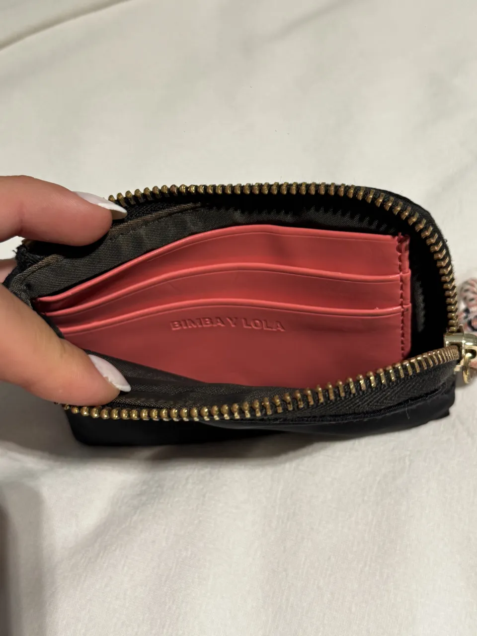 Monedero Bimba y Lola - Vista 2