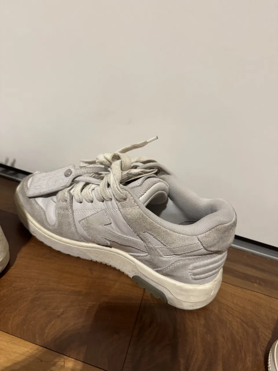 Zapatillas Off-White - Vista 5