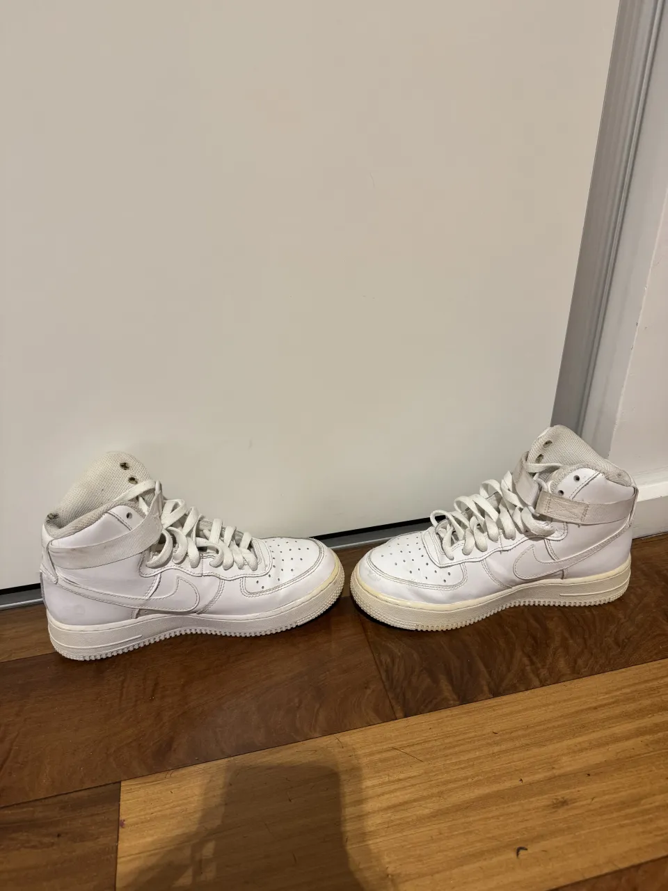 Zapatillas Nike - Vista 2