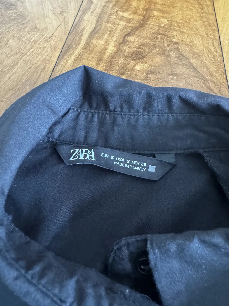Camisa Zara - imagen 2