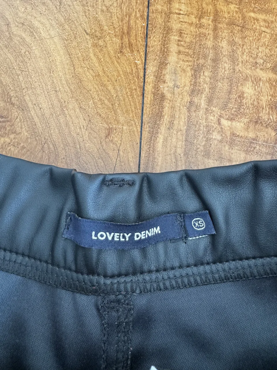 Pantalón Lovely Denim - imagen 2