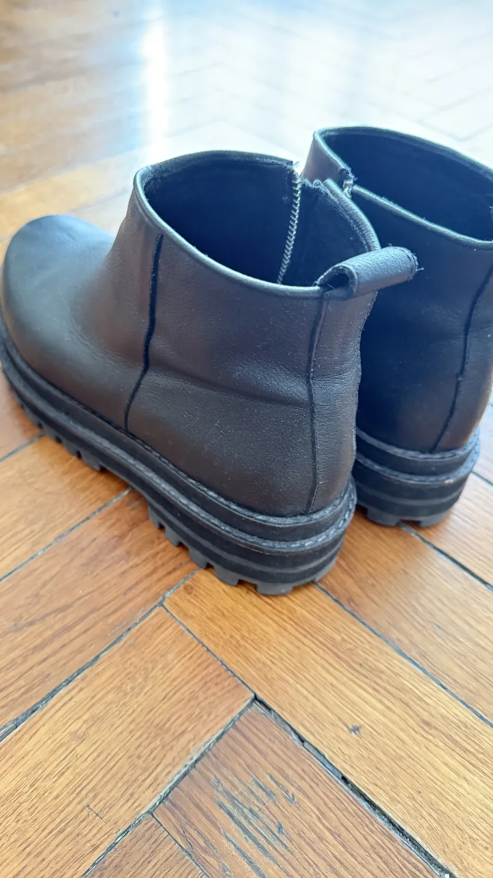 Botas POP IT - imagen 3