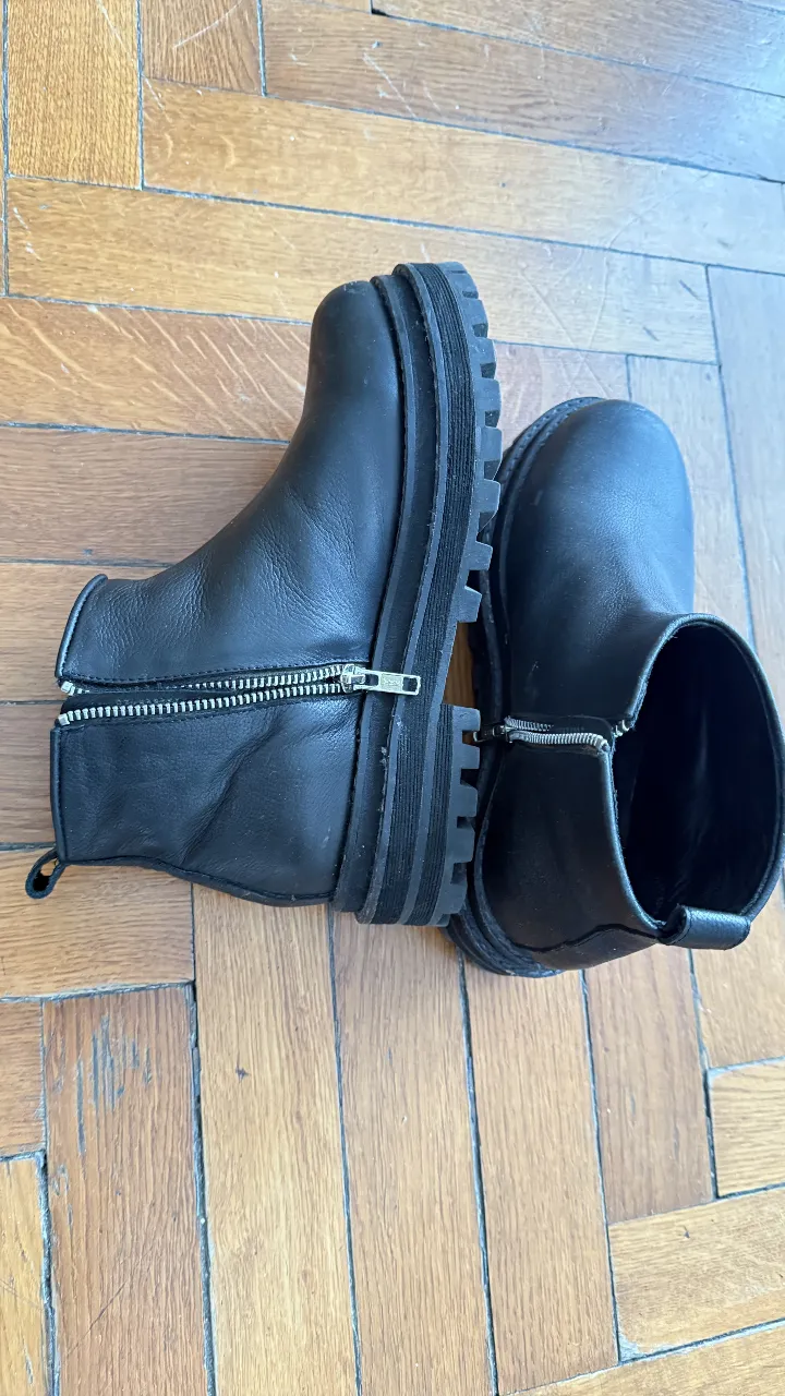 Botas POP IT - imagen 2