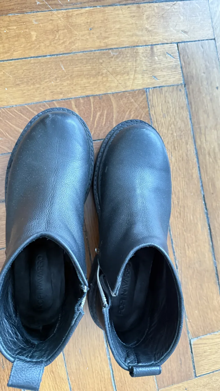 Botas POP IT - imagen 4