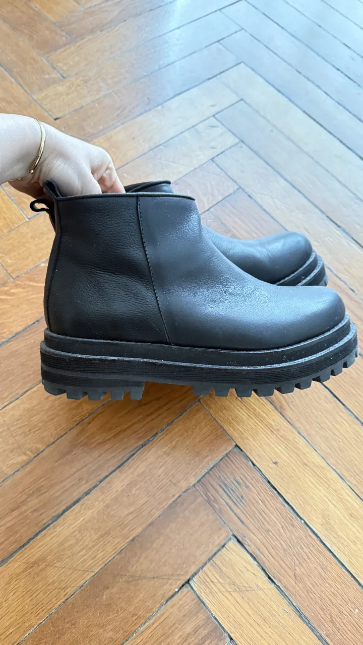 Botas POP IT - imagen 1