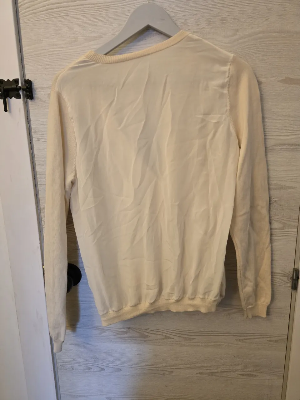 Cardigan Belair miniatura 4