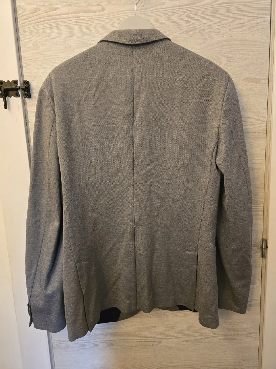 Blazer Hugo Boss miniatura 7