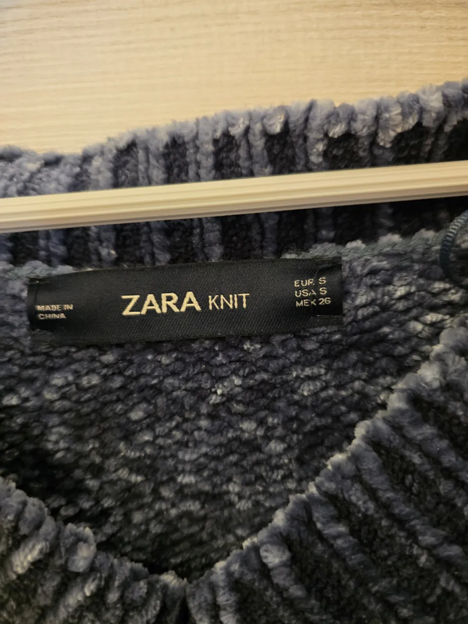 Sweater Zara - imagen 2