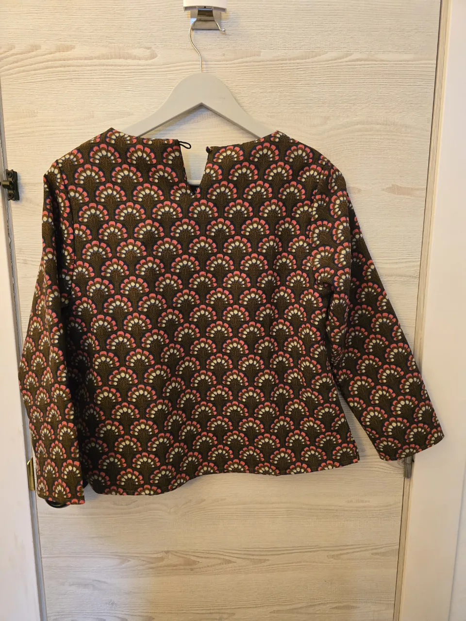 Blusa Compañía fantástica - imagen 2
