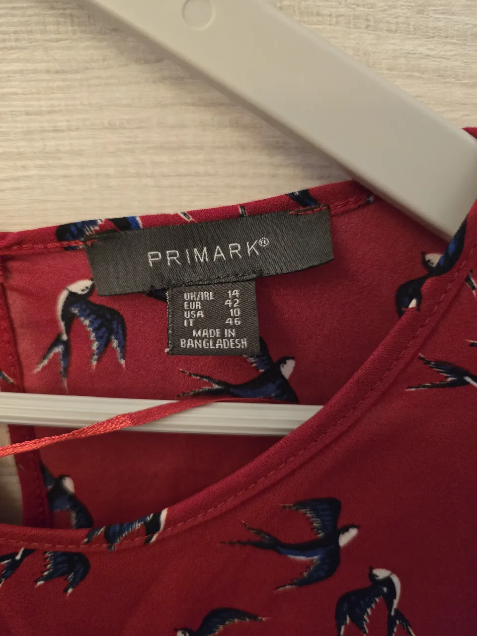 Remera Primark - imagen 2