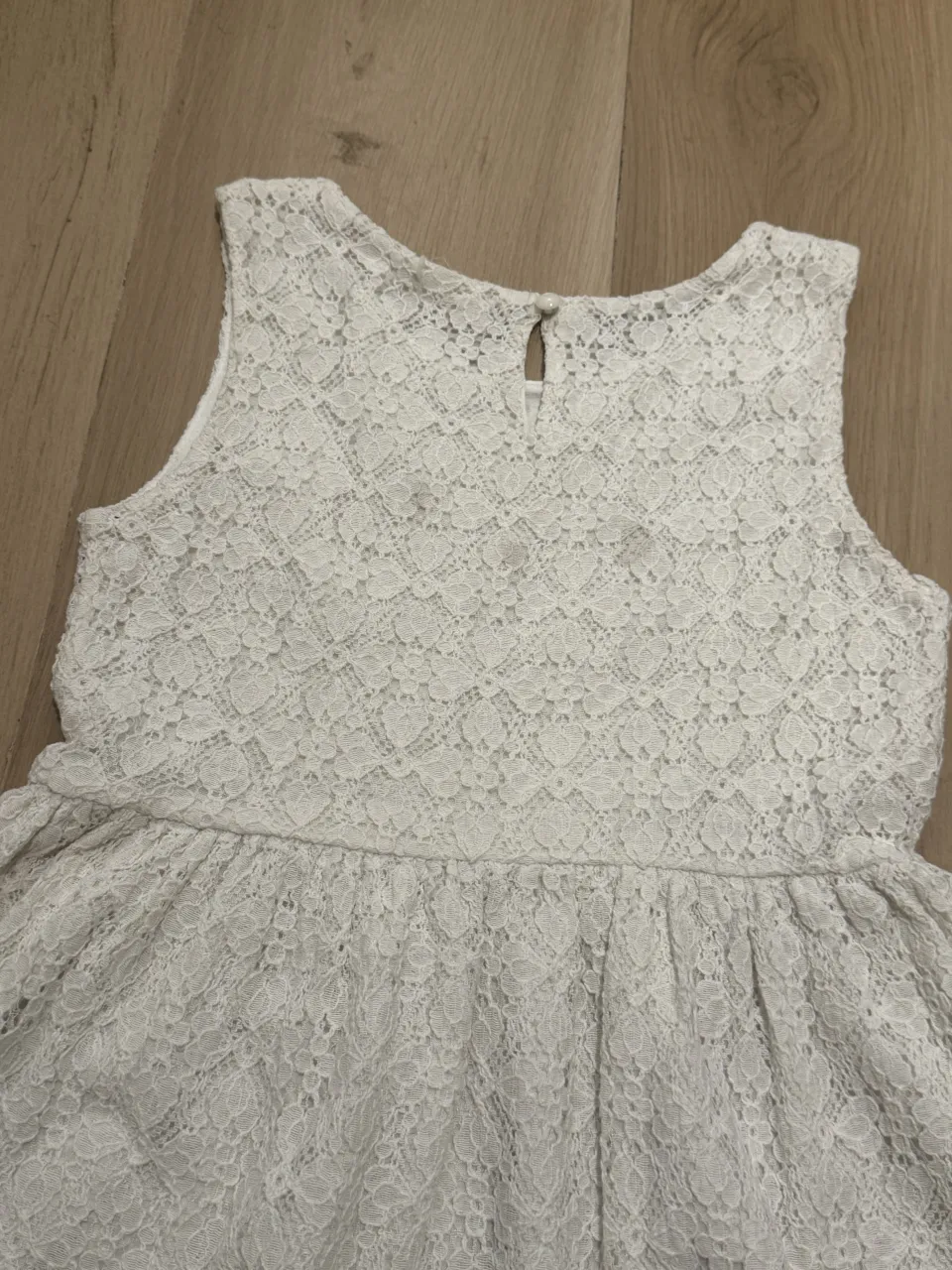 Vestido corto H&M - imagen 5