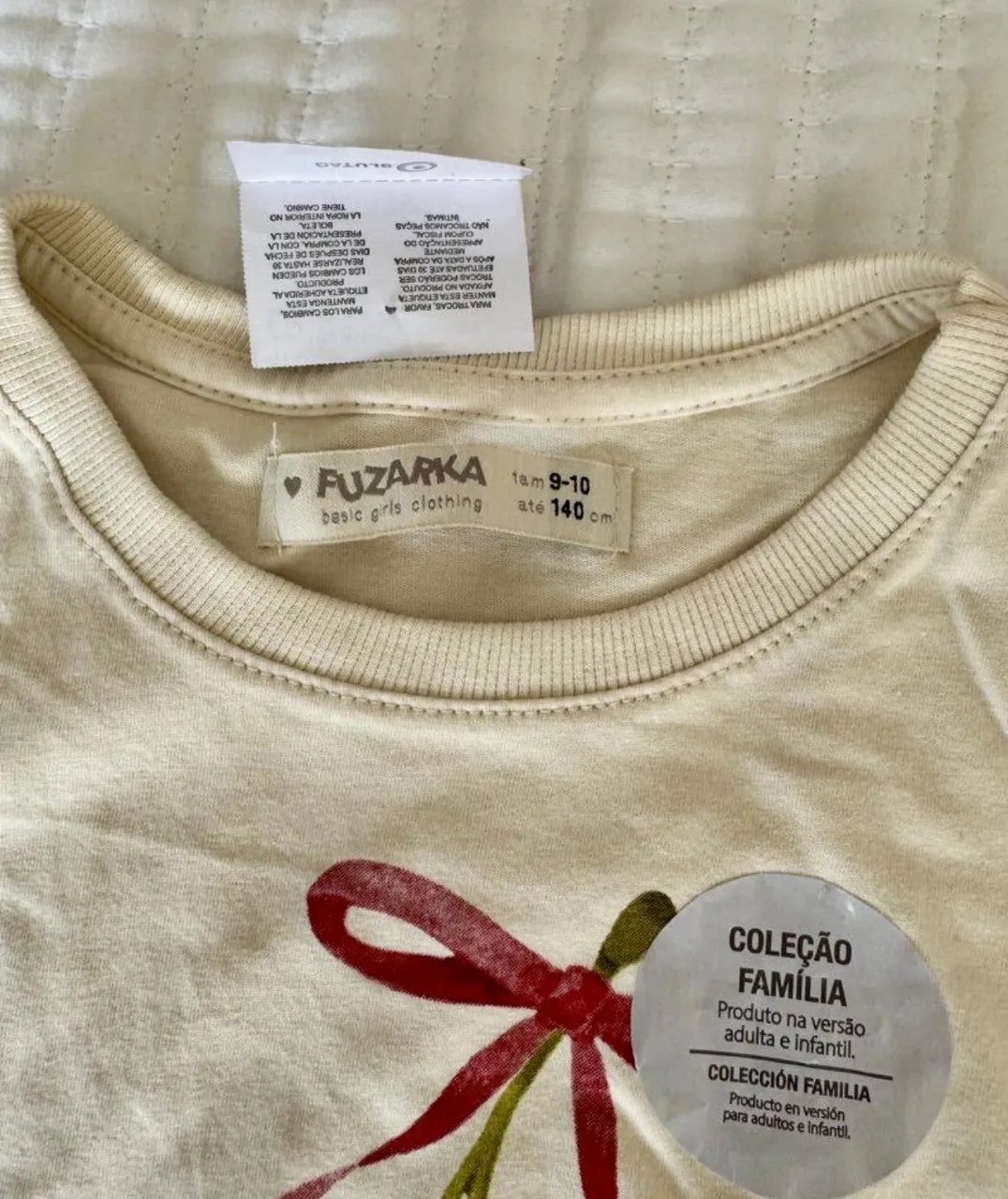 Remera Fuzarka - imagen 3