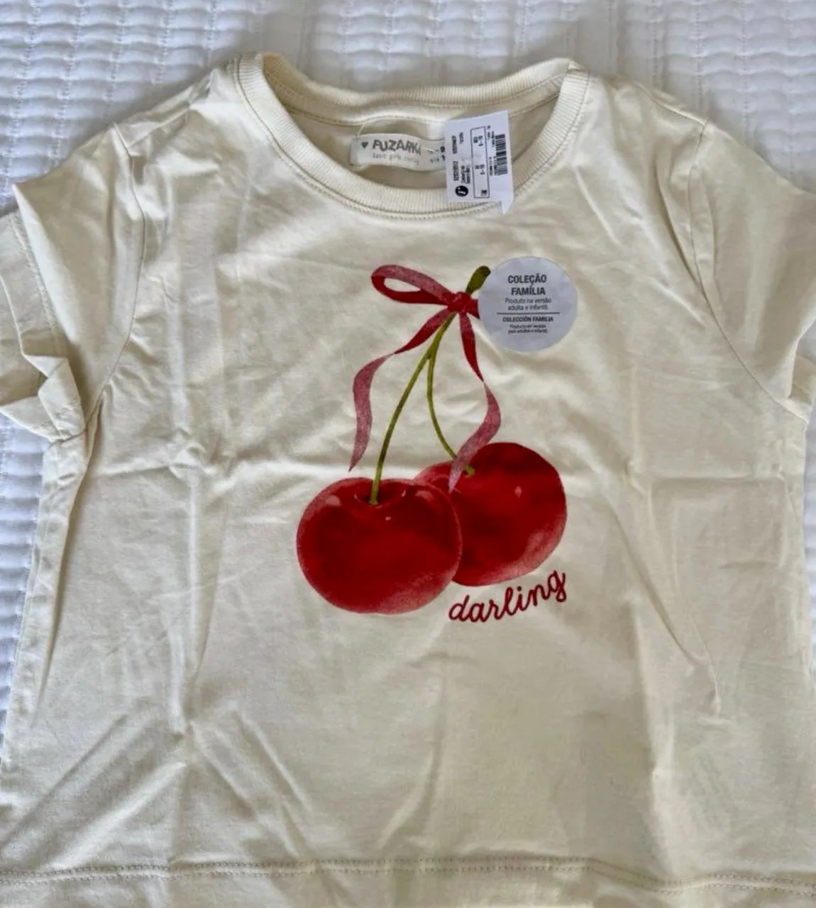 Remera Fuzarka - imagen 2