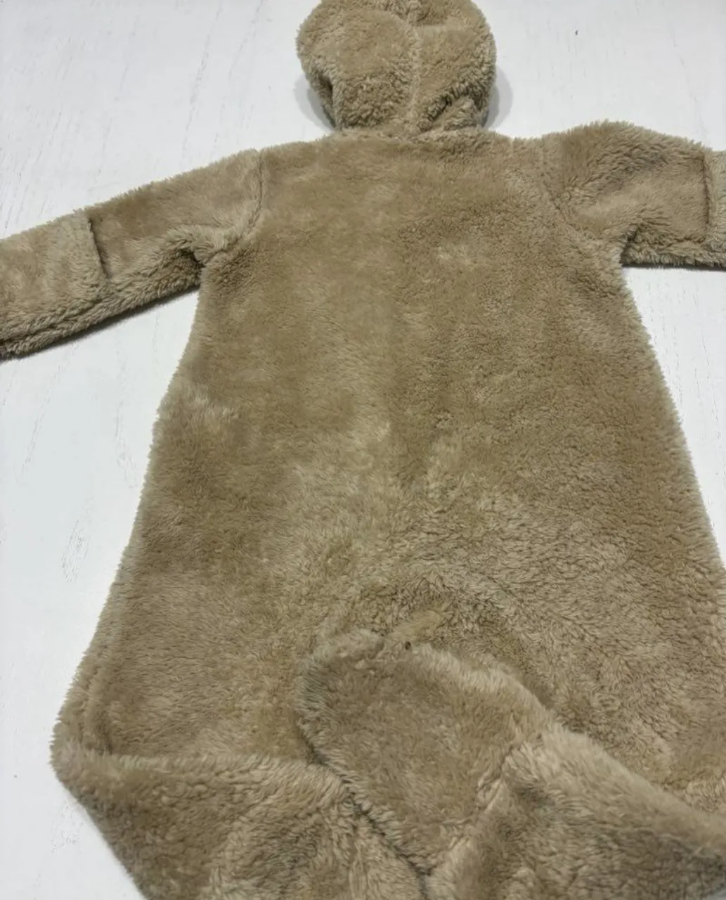 Pijama de una pieza Uniqlo - Vista 3