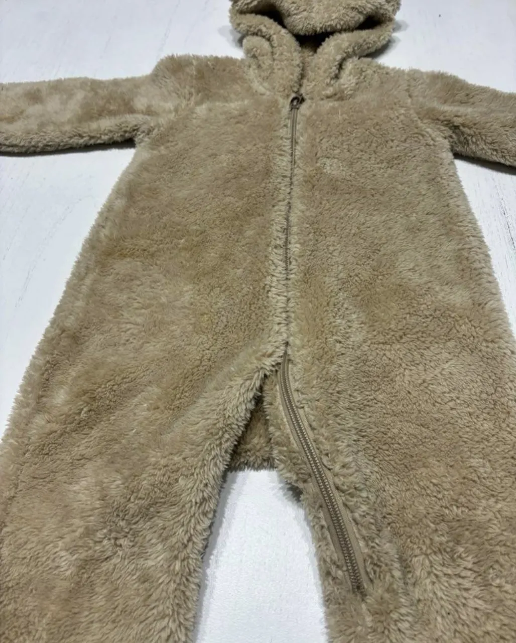 Pijama de una pieza Uniqlo - Vista 2