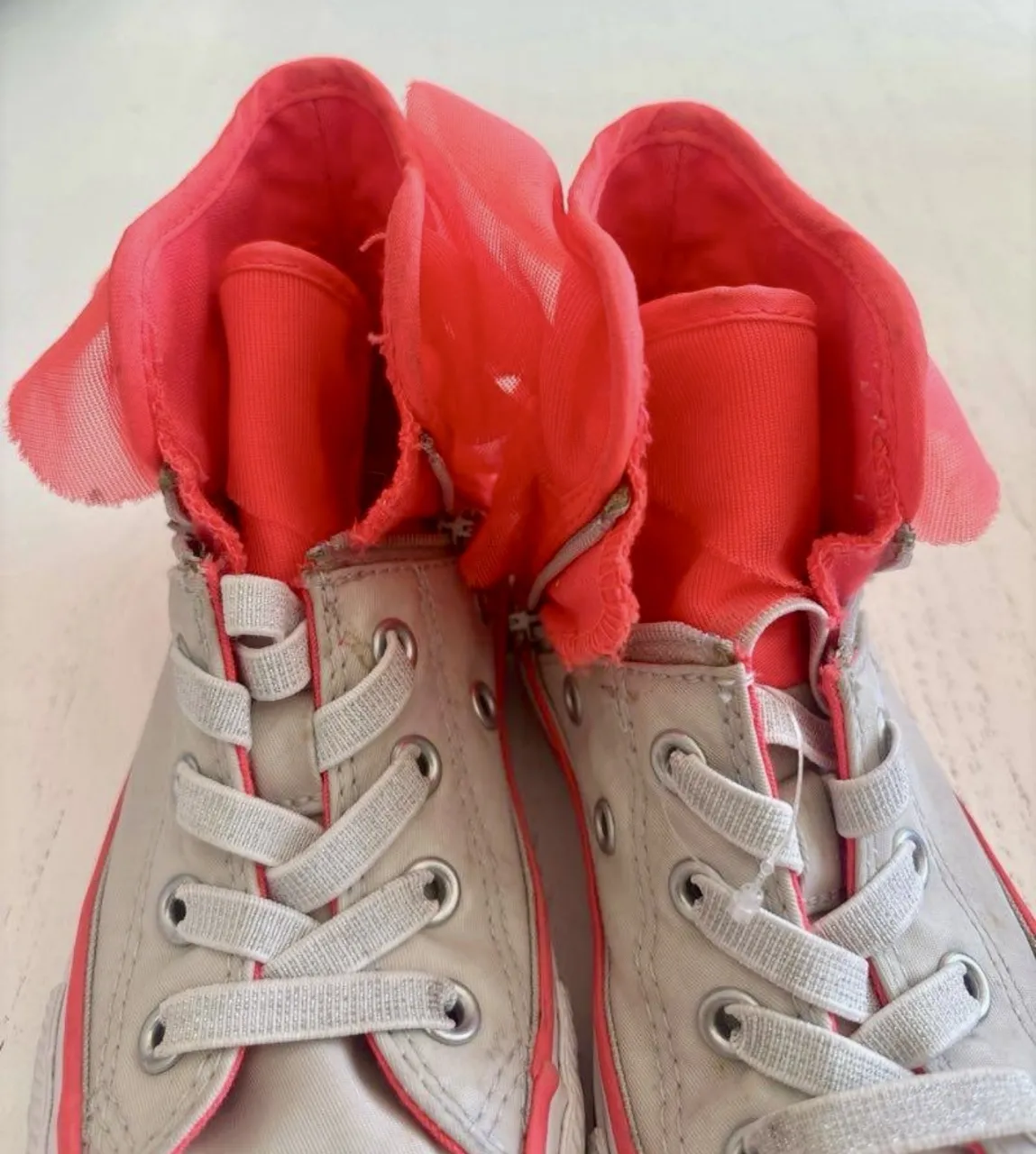 Zapatillas Converse - imagen 3