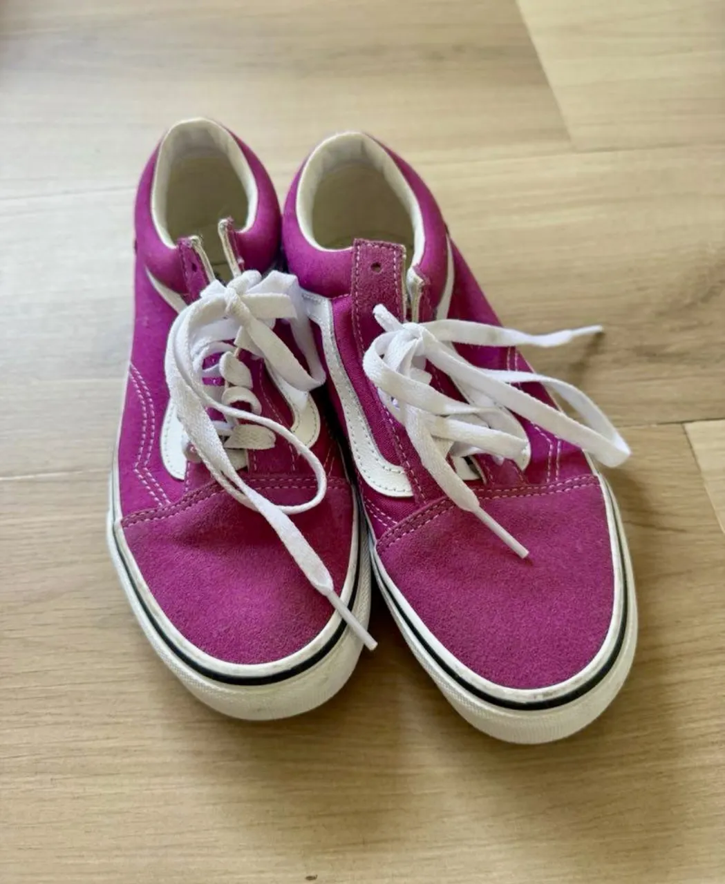 Zapatillas Vans - imagen 6