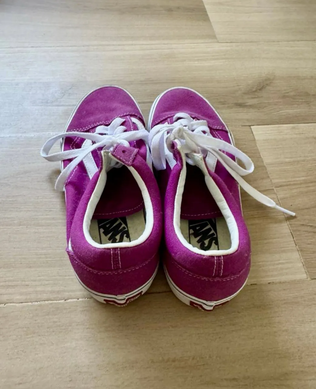Zapatillas Vans - imagen 3