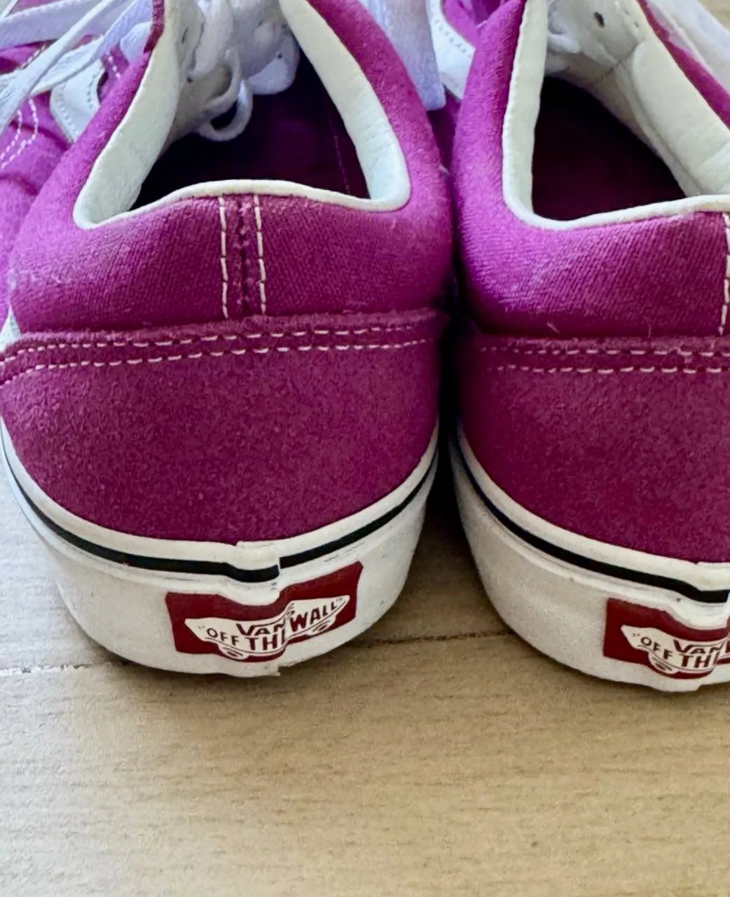 Zapatillas Vans - imagen 4