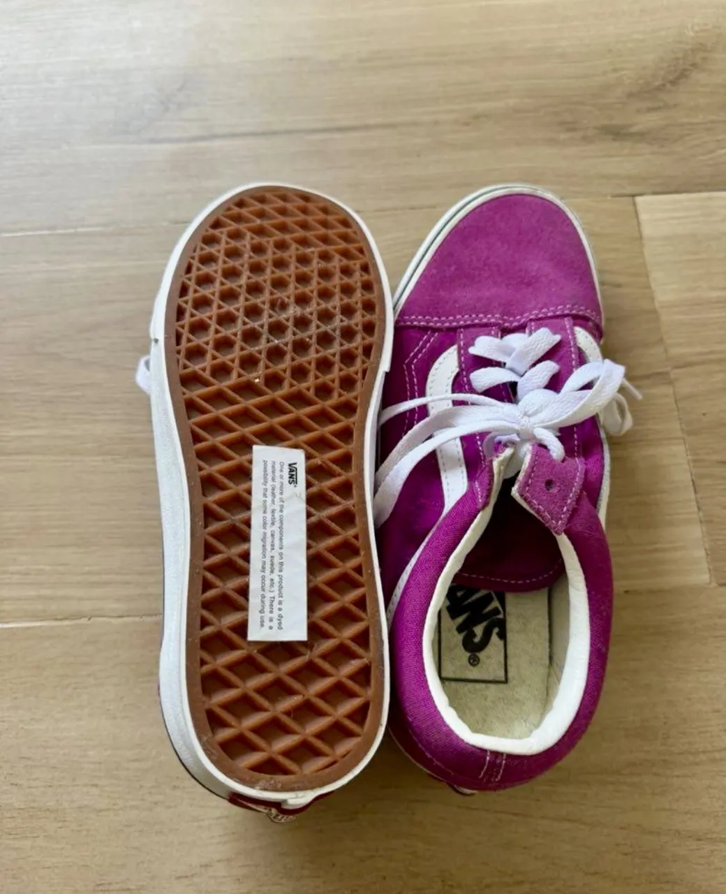 Zapatillas Vans - imagen 2