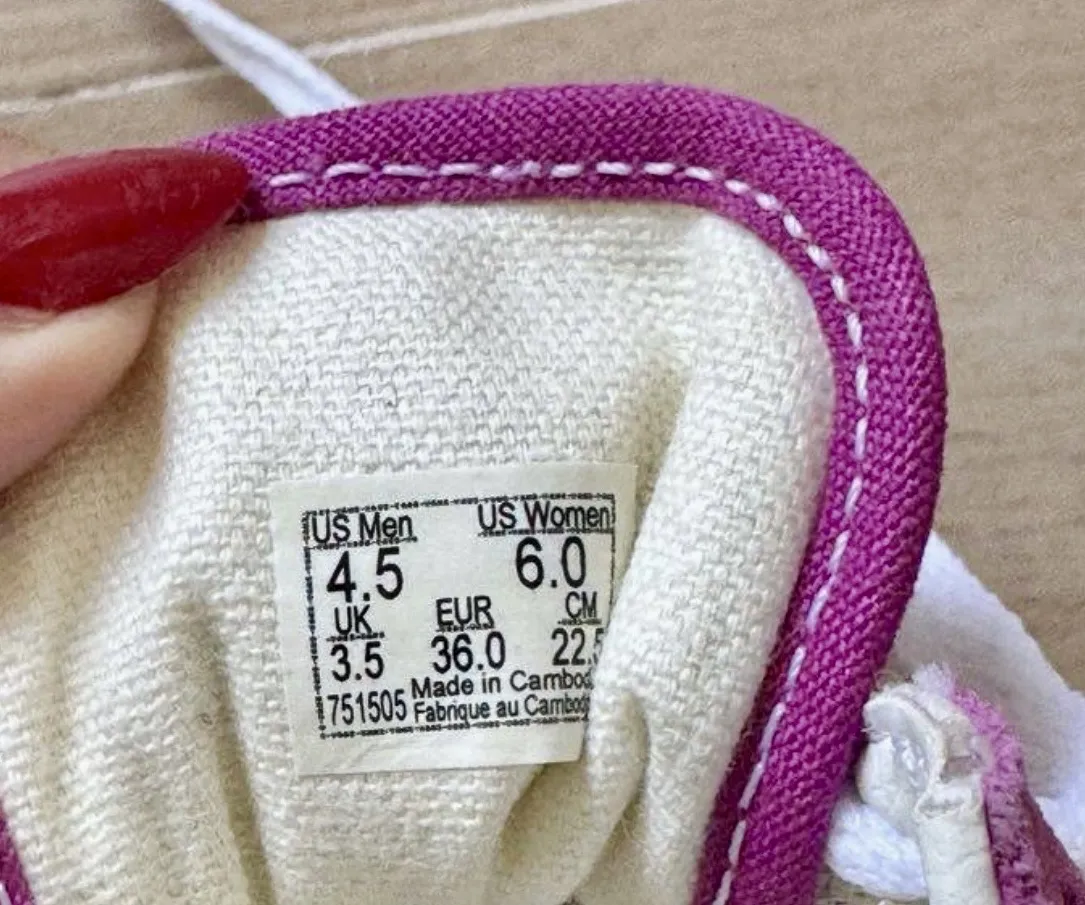 Zapatillas Vans - imagen 7