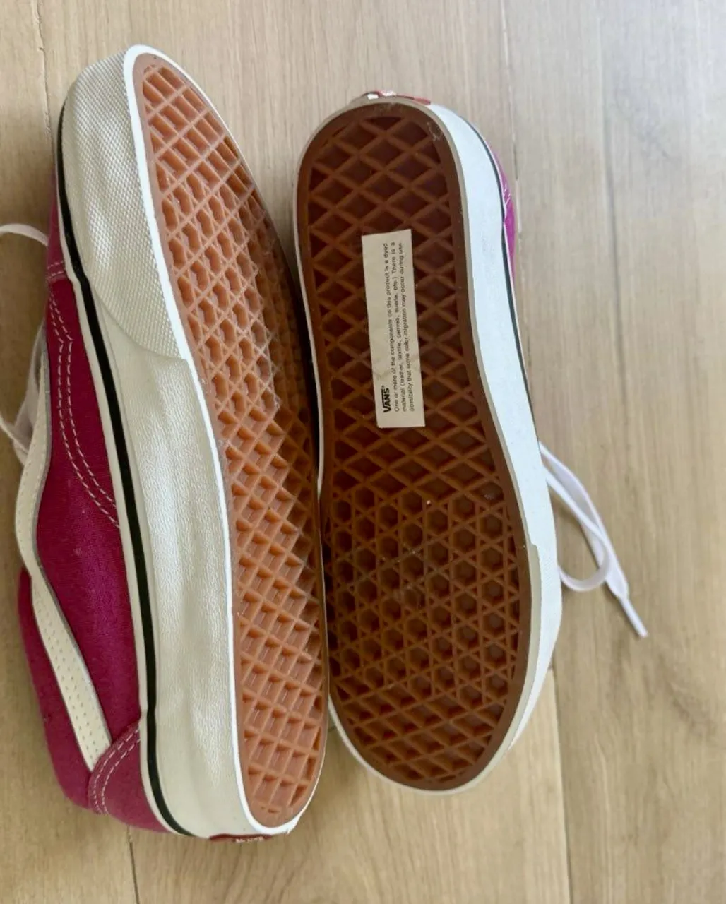 Zapatillas Vans - imagen 5