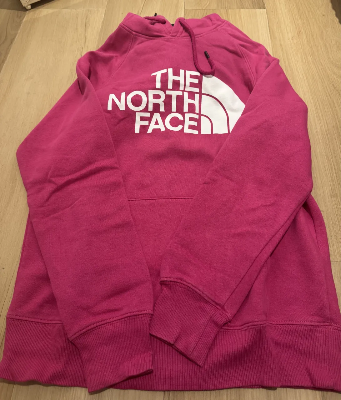 Buzo The North Face - imagen 2