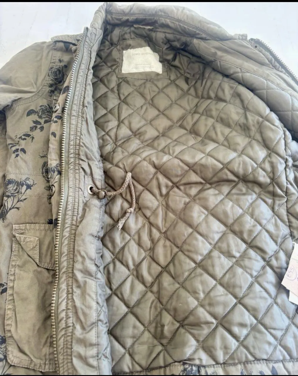 Campera Como Quieres - imagen 3