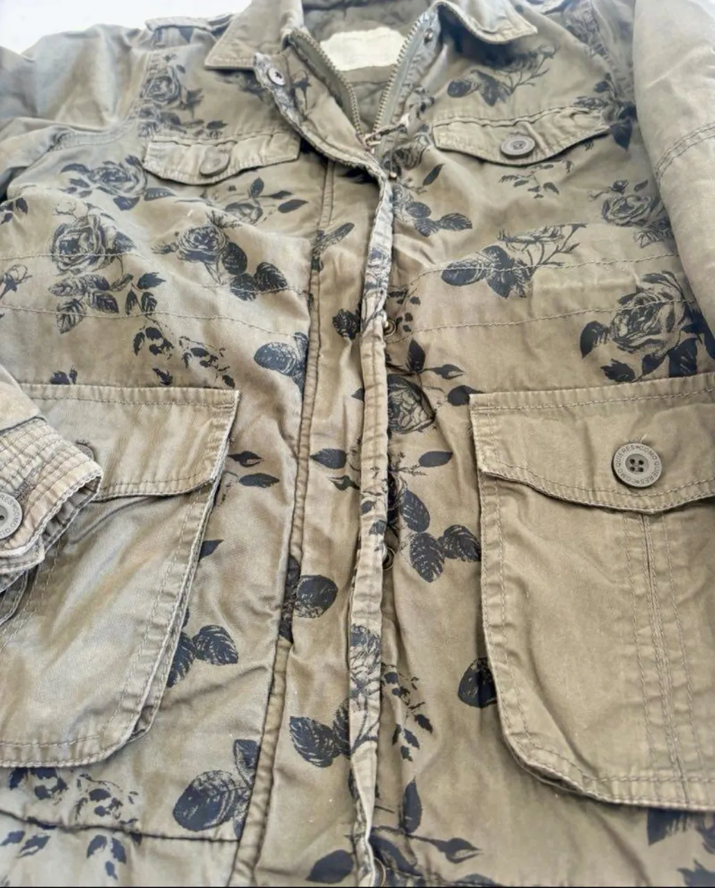 Campera Como Quieres - imagen 5