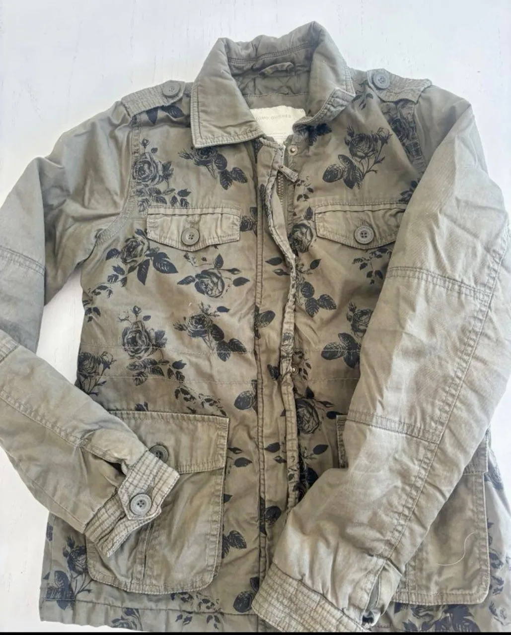 Campera Como Quieres - imagen 2