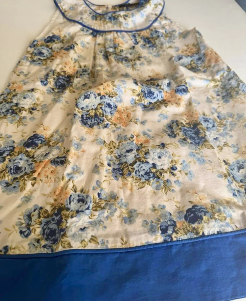 Vestido corto Little akiabara - imagen 3