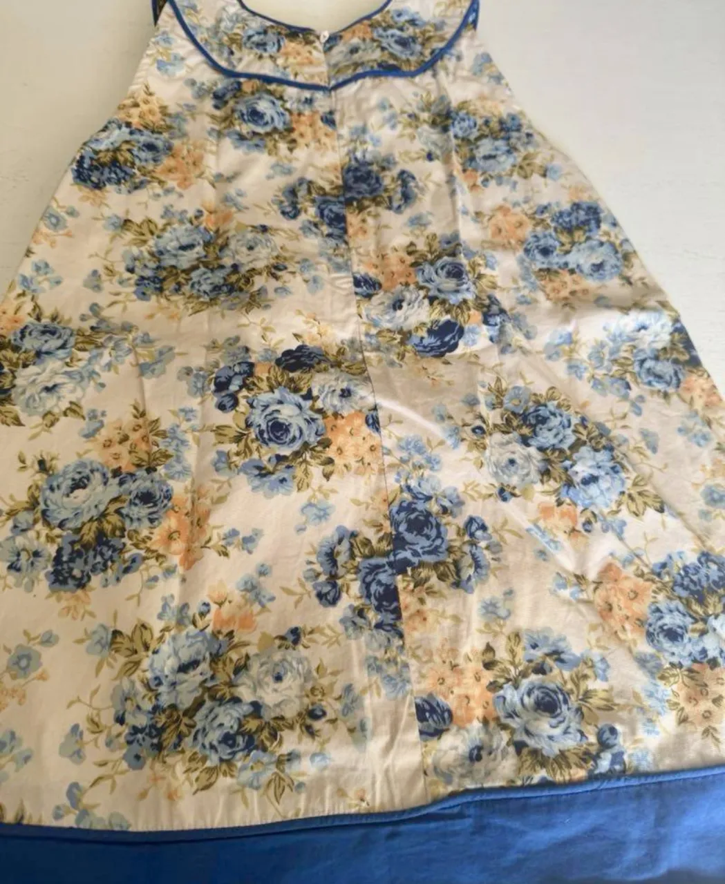 Vestido corto Little akiabara - imagen 4