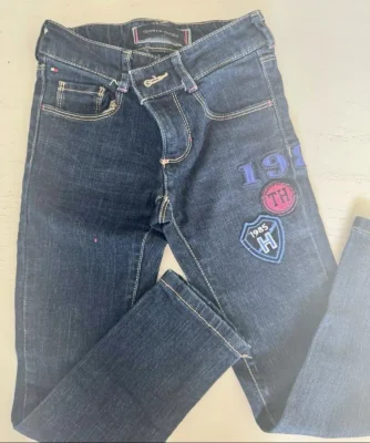 Tommy Hilfiger