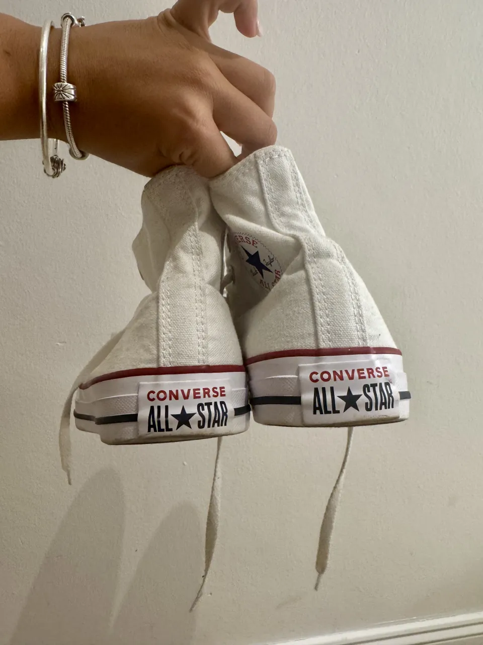 Zapatillas Converse - imagen 2