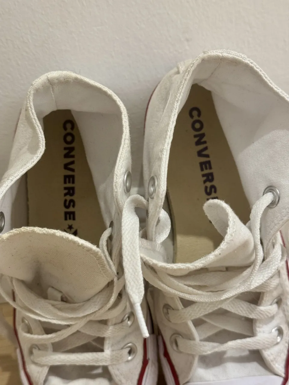 Zapatillas Converse - imagen 3