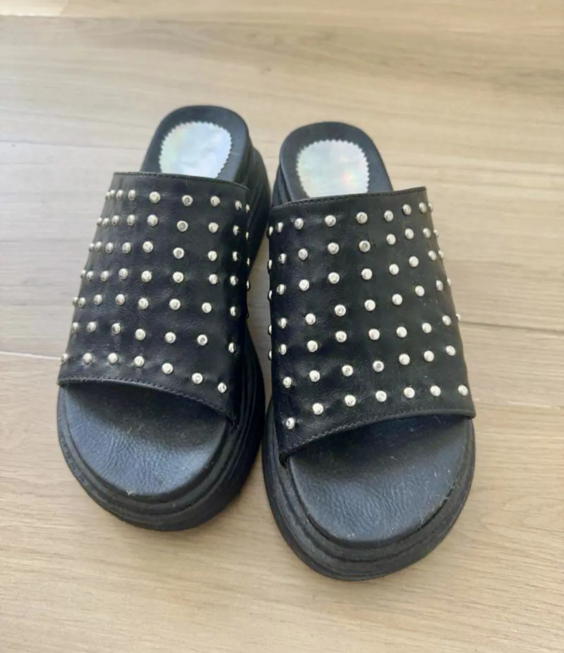 Sandalias Otra - imagen 2