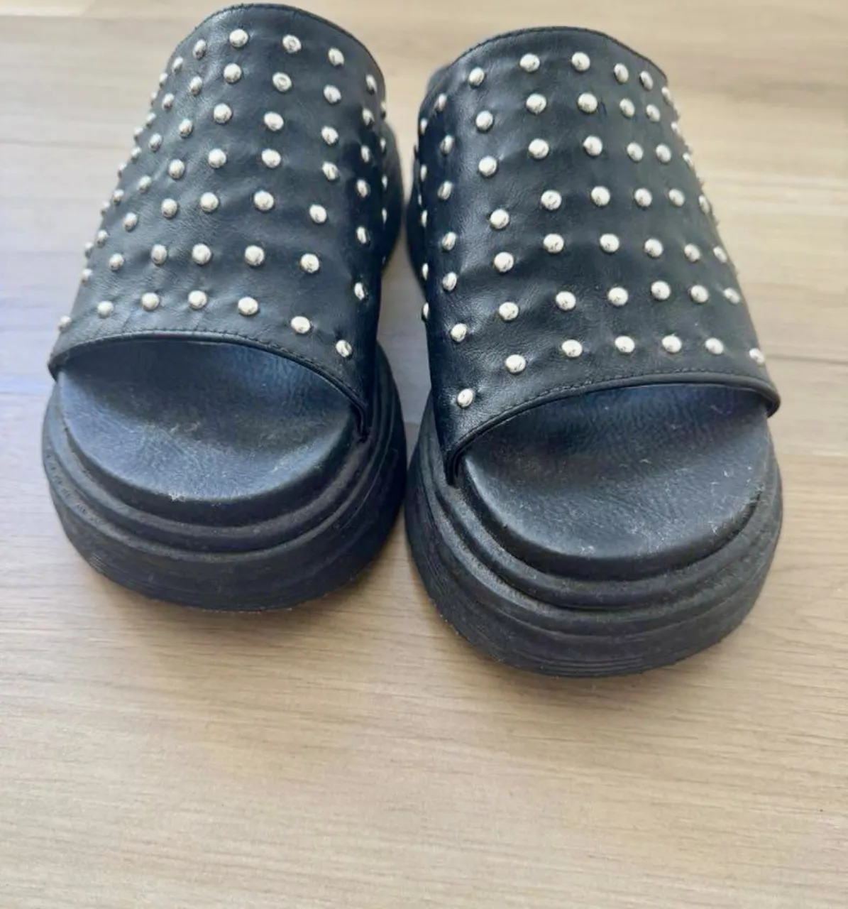 Sandalias Otra - imagen 3