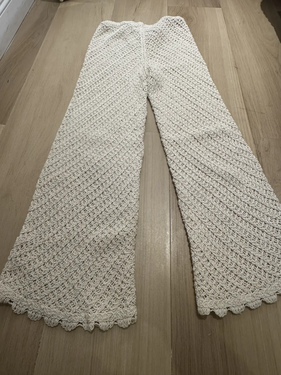 Pantalón Zara - imagen 4