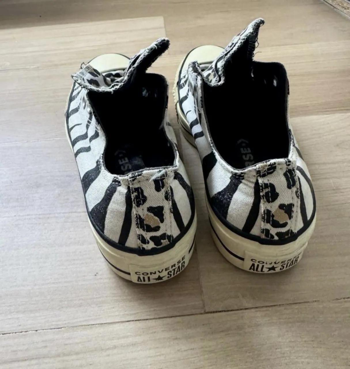 Zapatillas Converse - imagen 3