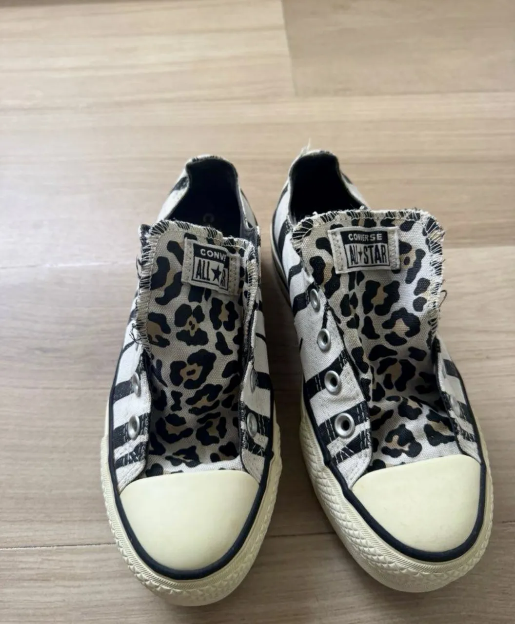 Zapatillas Converse - imagen 2