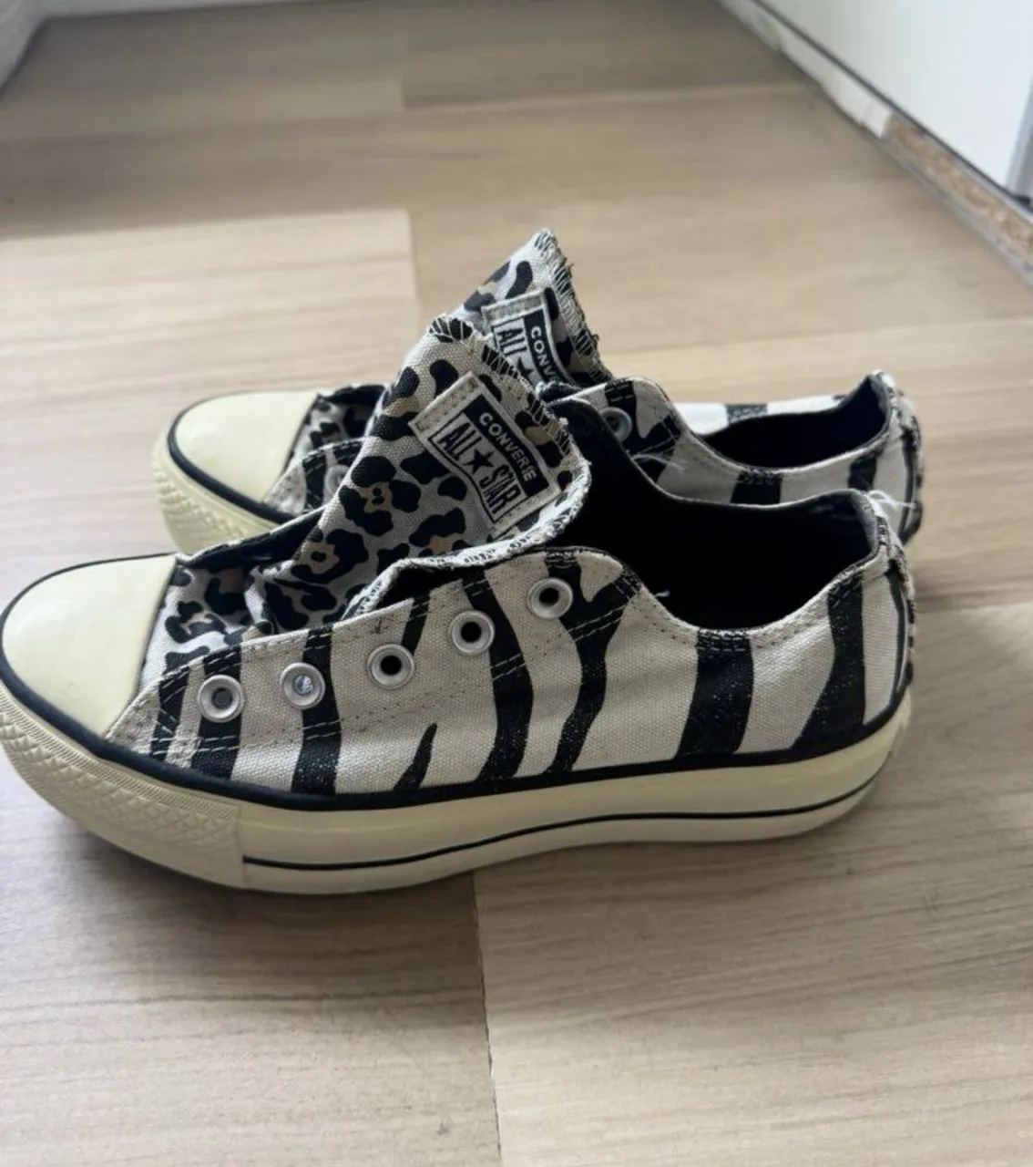 Zapatillas Converse - imagen 5