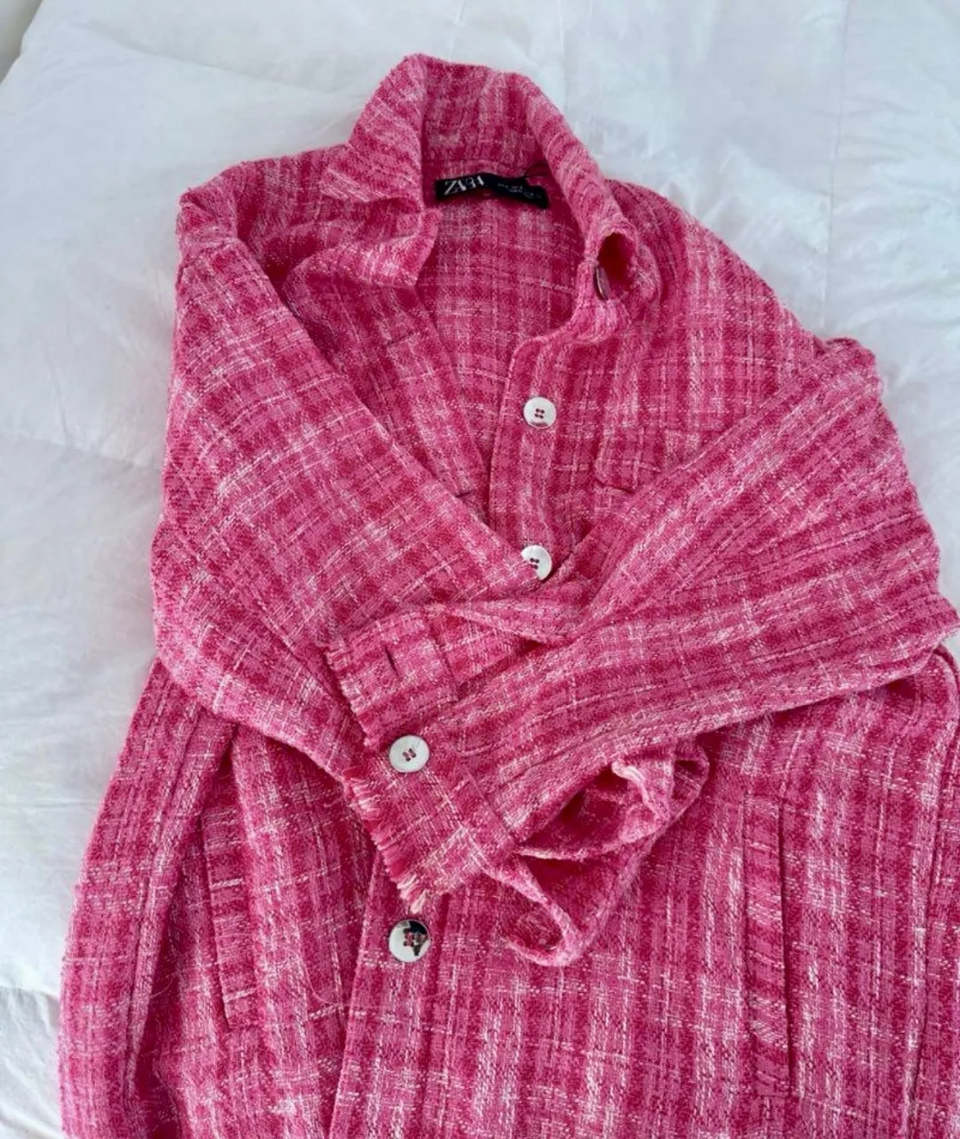 Campera Zara - imagen 3