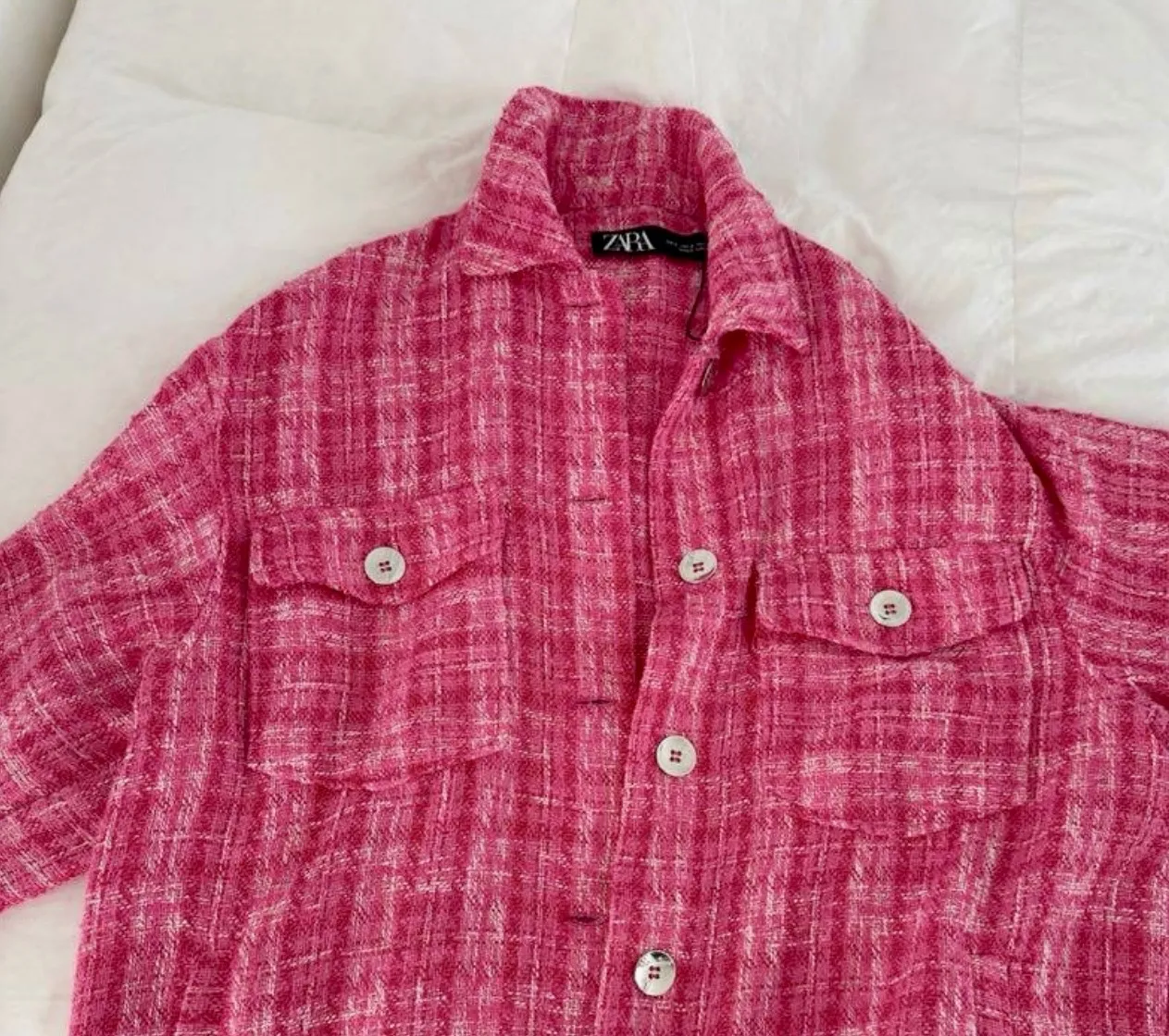 Campera Zara - imagen 4